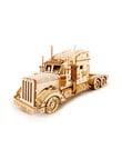 DIY Kits Miniature Kit, Scale Model Vehicle Heavy Truck product photo View 03 S