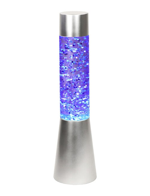 Cosmic Glitter Lamp product photo View 03 L