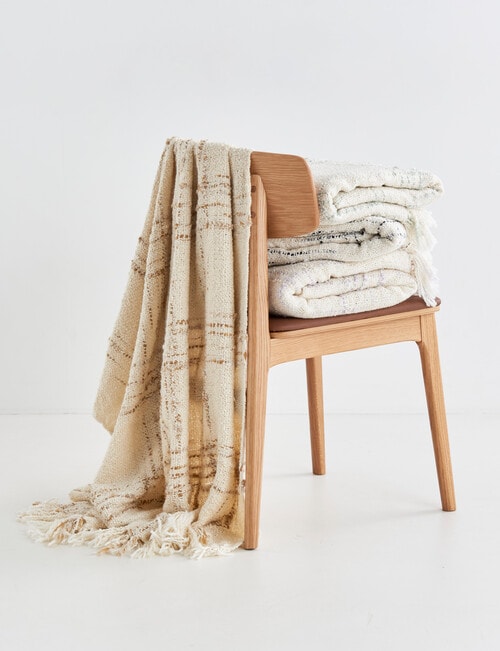 M&Co Tahoe Throw product photo