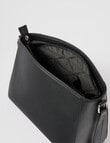 Whistle Accessories Sasha Shopper Bag, Black product photo View 06 S