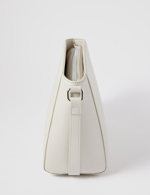 Whistle Accessories Sasha Shopper Bag, Stone product photo View 04 L