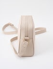 Boston + Bailey Isabel Crossbody Bag, Greige product photo View 04 S