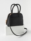 Whistle Accessories Phoebe Crossbody, Black product photo View 02 S