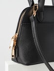 Whistle Accessories Phoebe Crossbody, Black product photo View 03 S