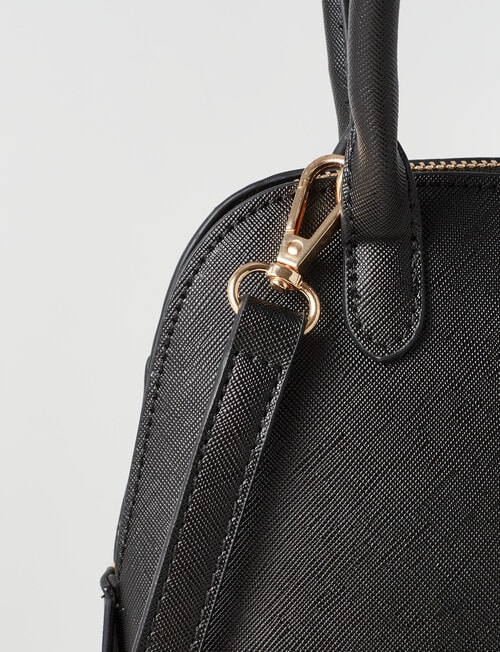 Whistle Accessories Phoebe Crossbody, Black product photo View 05 L