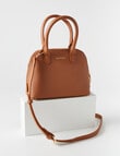 Whistle Accessories Phoebe Crossbody, Tan product photo View 02 S