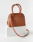 Whistle Accessories Phoebe Crossbody, Tan product photo View 03 S