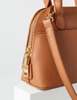 Whistle Accessories Phoebe Crossbody, Tan product photo View 04 S