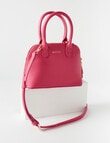 Whistle Accessories Phoebe Crossbody, Pink product photo View 02 S