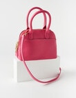 Whistle Accessories Phoebe Crossbody, Pink product photo View 03 S