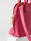 Whistle Accessories Phoebe Crossbody, Pink product photo View 04 S