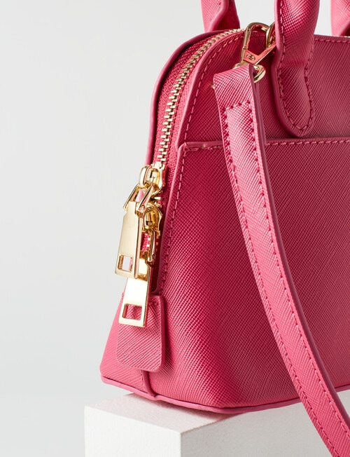 Whistle Accessories Phoebe Crossbody, Pink product photo View 04 L