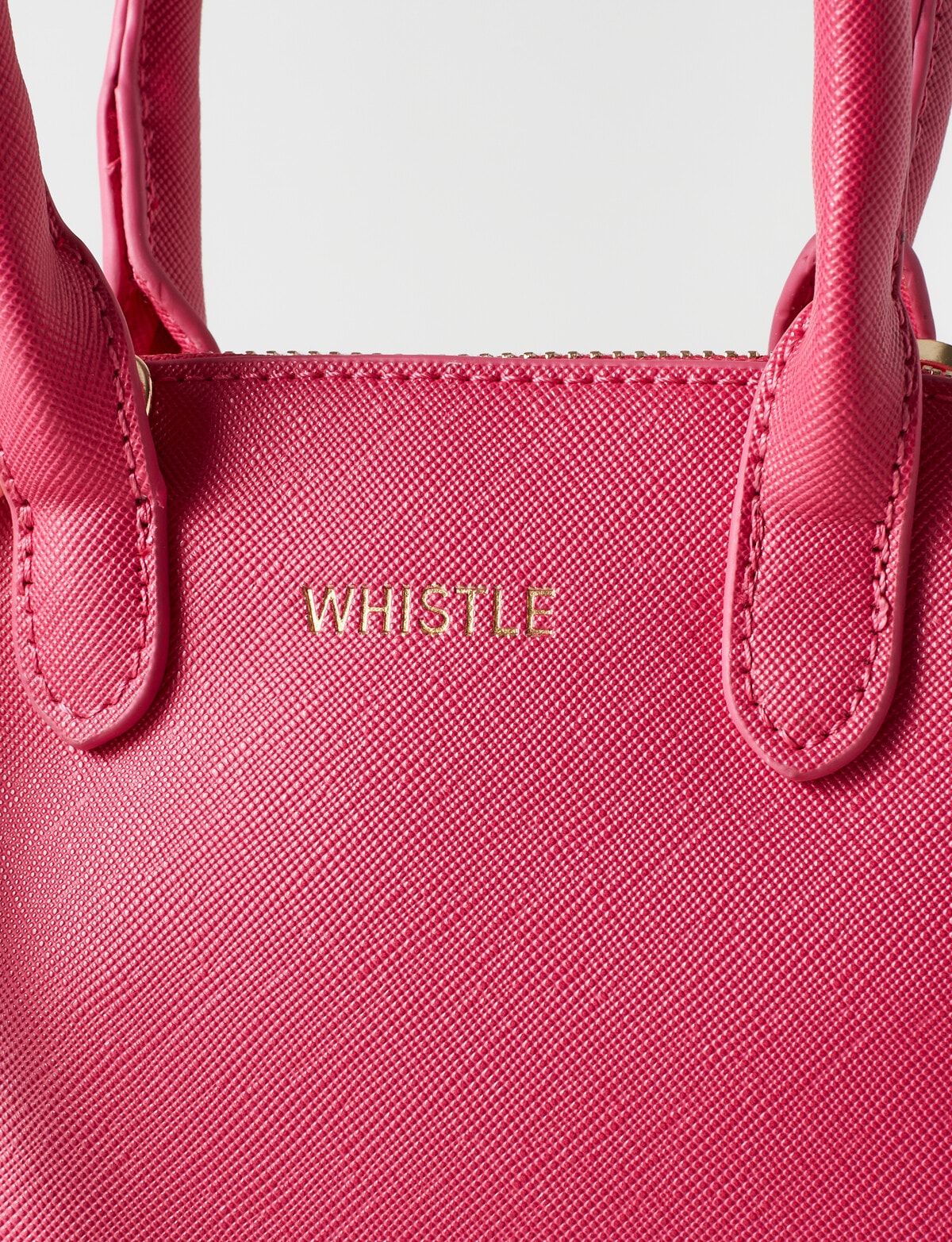 Whistle Phoebe Crossbody, Pink Handbags