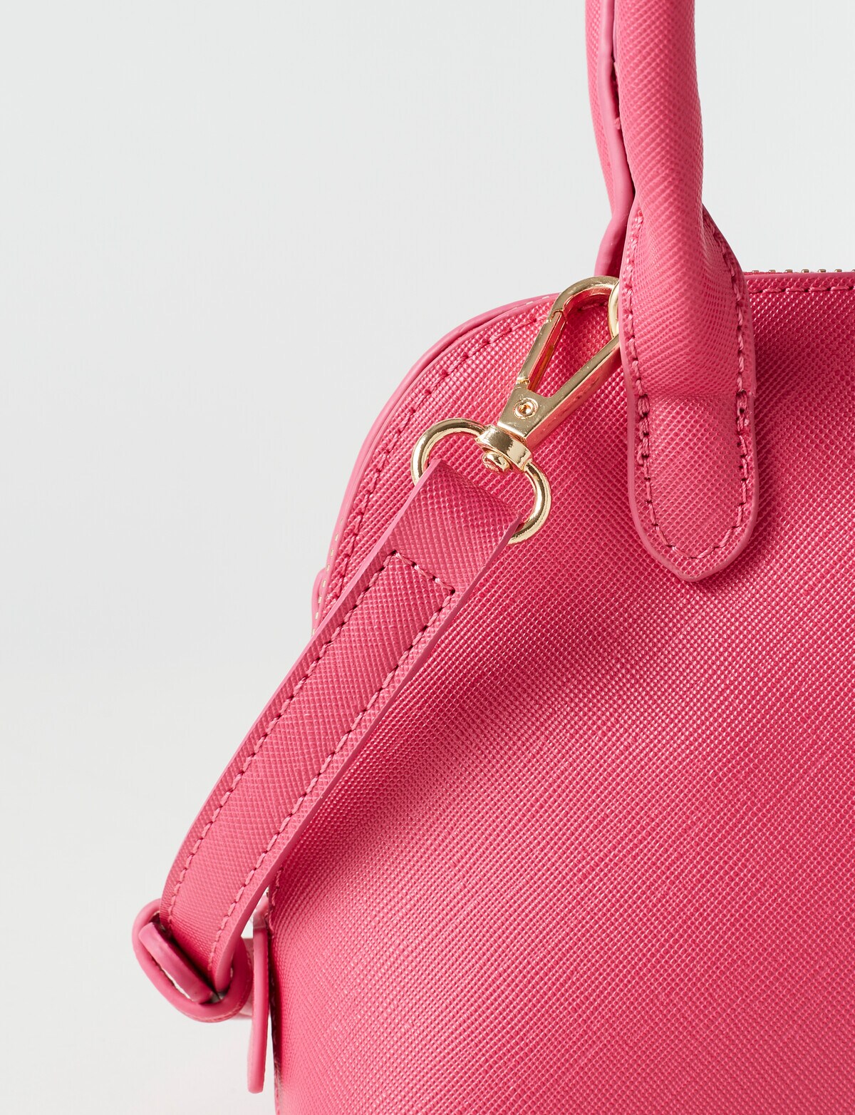 Whistle Phoebe Crossbody, Pink Handbags