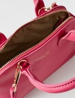 Whistle Accessories Phoebe Crossbody, Pink product photo View 08 S