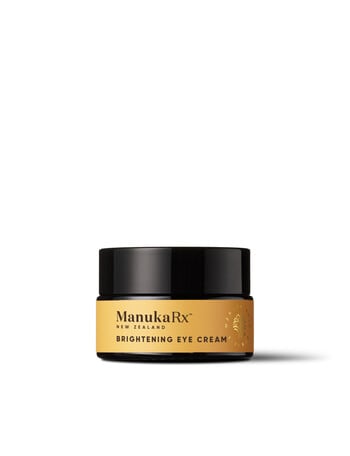 ManukaRx Brightening Eye Cream, 20ml product photo