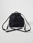 Zest Ella Backpack, Black product photo View 05 S