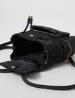 Zest Ella Backpack, Black product photo View 06 S