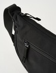 Zest Moon Crossbody Bag, Black product photo View 05 S