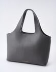 Boston + Bailey Quinn Tote Bag, Charcoal product photo View 03 S