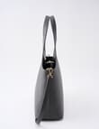 Boston + Bailey Quinn Tote Bag, Charcoal product photo View 04 S