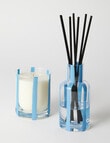 Home Fusion Atmosphere The Azure Candle, 250g product photo View 02 S