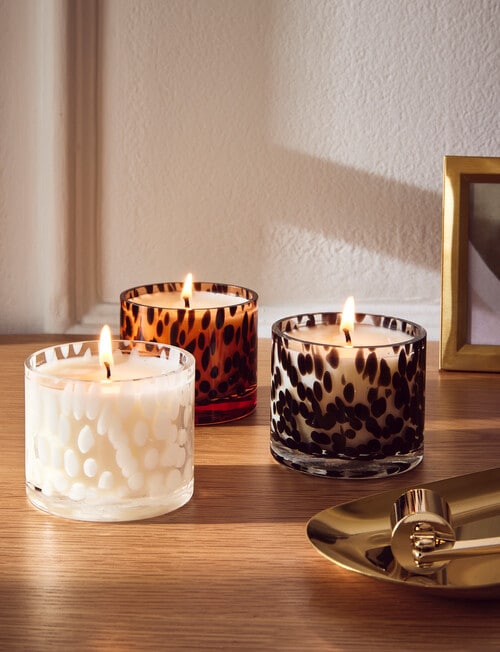 Home Fusion Atmosphere Candle Trio Gift Set product photo View 07 L