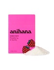 anihana Bubble Bath, Raspberry & Vanilla, 300g product photo