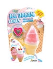 Slimy Ice-Dream Cone Set With Sprinkles, Assorted product photo View 03 S