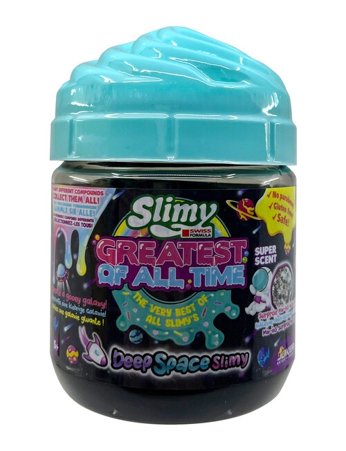 Slimy GoatCup With Mix-Ins, 230g, Assorted product photo View 03 L