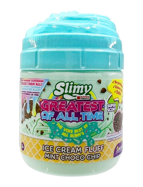 Slimy GoatCup With Mix-Ins, 230g, Assorted product photo View 05 L