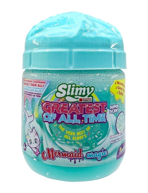 Slimy GoatCup With Mix-Ins, 230g, Assorted product photo View 07 L