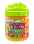 Slimy GoatCup With Mix-Ins, 230g, Assorted product photo View 10 S