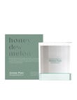 The Aromatherapy Co. Aroma Pure Candle, Honeydew Melon, 200g product photo View 02 S
