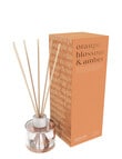 The Aromatherapy Co. Aroma Pure Diffuser, Orange Blossom & Amber, 120ml product photo View 02 S