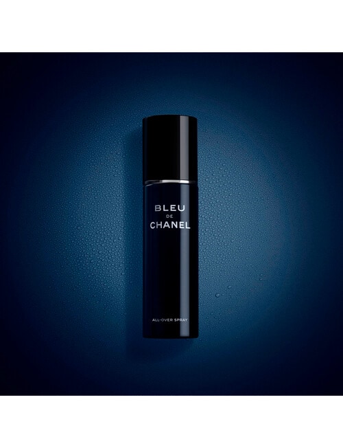 CHANEL BLEU DE CHANEL All-Over Spray 100ml product photo View 04 L