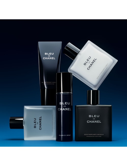 CHANEL BLEU DE CHANEL All-Over Spray 100ml product photo View 04 L