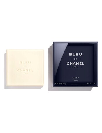 CHANEL BLEU DE CHANEL Soap 200g product photo