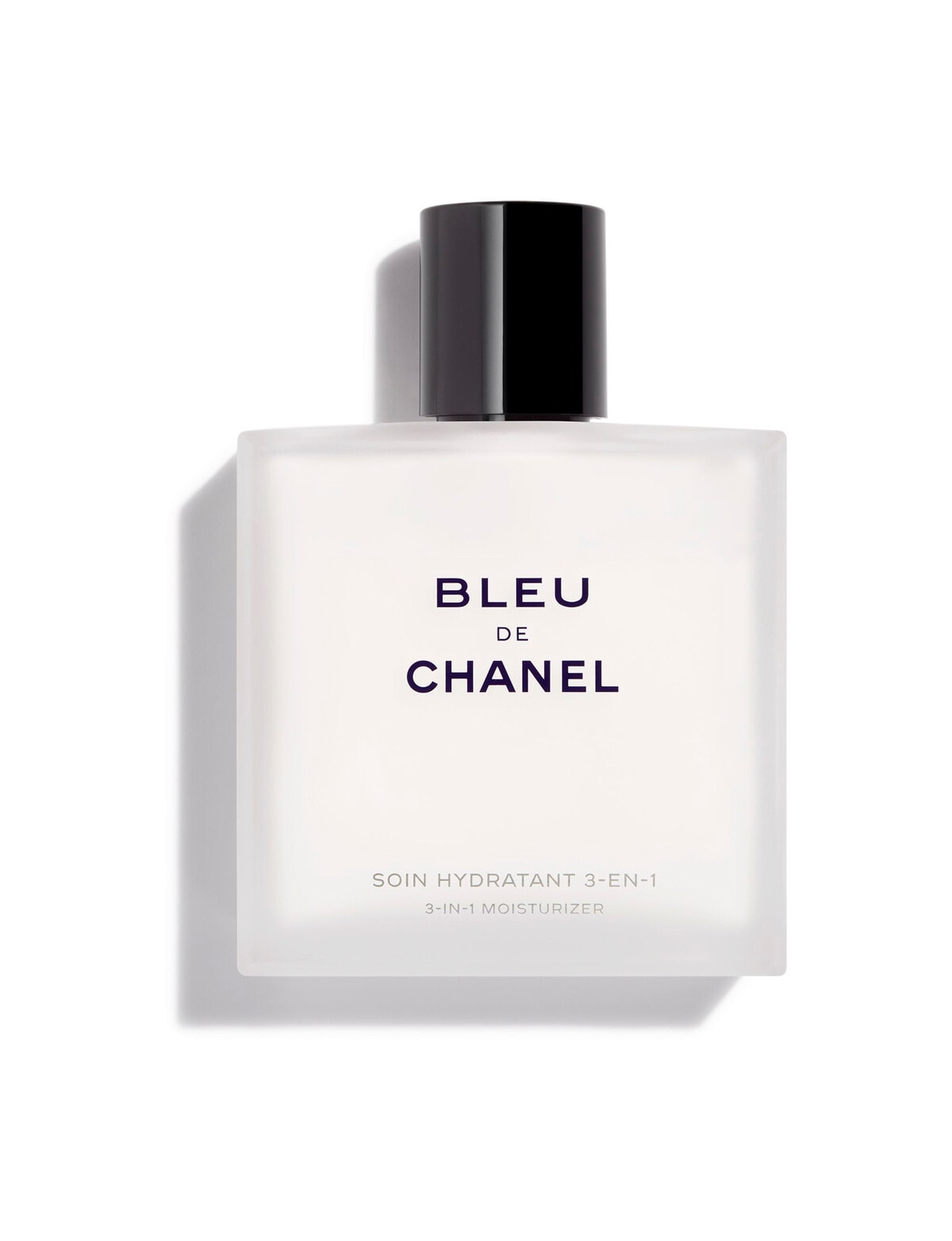 CHANEL BLEU DE CHANEL 3-In-1 Moisturiser 90ml - BLEU DE CHANEL