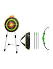 INNOV8 Archery Set With Target product photo View 02 S