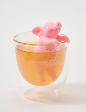Fred Impulse Hot Belly Tea Infuser product photo