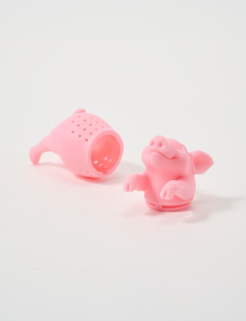 Fred Impulse Hot Belly Tea Infuser product photo View 04 L