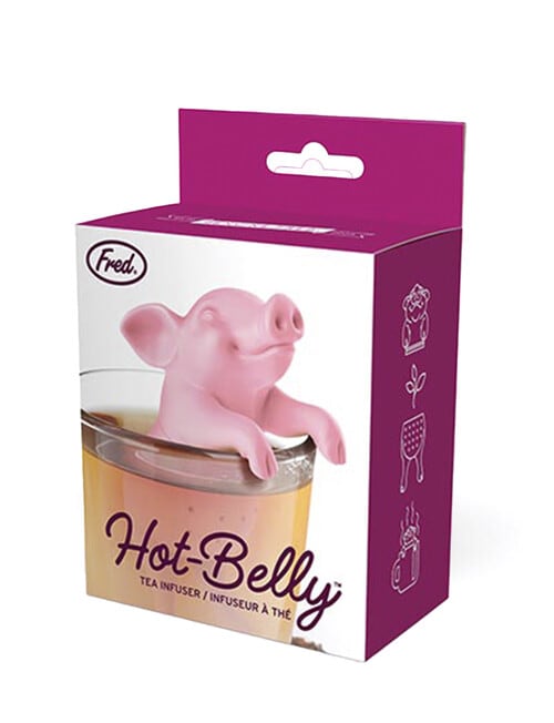 Fred Impulse Hot Belly Tea Infuser product photo View 05 L