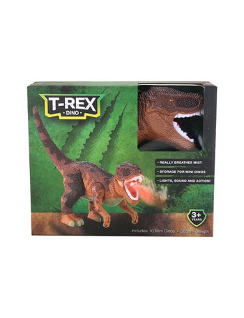 Dinosaur Interactive T-Rex product photo
