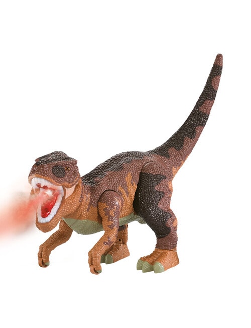 Dinosaur Interactive T-Rex product photo View 02 L