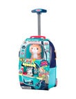 2-In-1 Pet Cat Suitcase Carrier product photo View 02 S