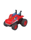 Remote Control Jurassic Popping Stunter 2.4g Remote Control Car, Assorted product photo View 02 S