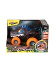 Remote Control Jurassic Popping Stunter 2.4g Remote Control Car, Assorted product photo View 03 S