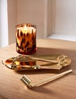 Home Fusion Brass Candle Care Set product photo View 07 S