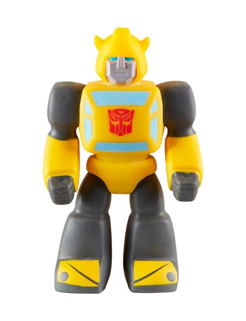 Transformers Stretch Armstrong Bumble Bee product photo
